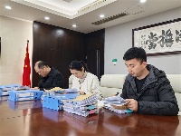 鏡頭  | 深入推進(jìn)風(fēng)腐同查同治