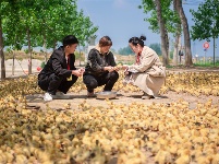 镜头 | 锻造过硬铁军