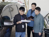 鏡頭  | 深入推進(jìn)風(fēng)腐同查同治