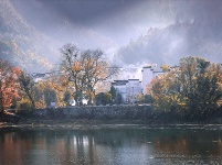 鏡頭 | 寒隨小雪至