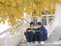 鏡頭 | 寒隨小雪至