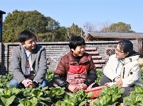 镜头 | 强化民生领域监督执纪