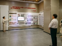 鏡頭 | 上好家風(fēng)建設(shè)必修課