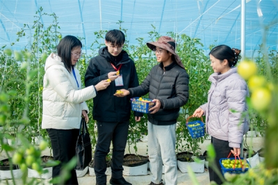 镜头 | 强化民生领域监督执纪