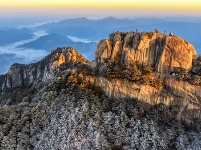 鏡頭 | 冬至陽(yáng)生 歲寒日暖