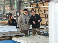 镜头 | 提升基层监督质效