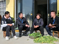 镜头 | 强化民生领域监督执纪