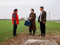 镜头 | 提升基层监督质效