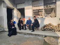 镜头 | 强化民生领域监督执纪