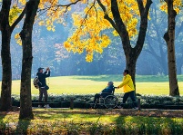 镜头 | 大美12月