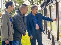 镜头 | 提升基层监督质效