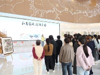 鏡頭 | 上好家風(fēng)建設(shè)必修課