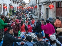 鏡頭 | 冬至陽(yáng)生 歲寒日暖