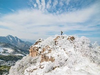 镜头 | 大美12月
