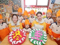 鏡頭 | 冬至陽(yáng)生 歲寒日暖