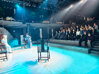 鏡頭 | 上好家風(fēng)建設(shè)必修課