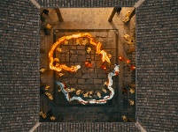 镜头 | 大美一月