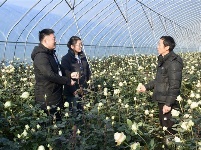 镜头 | 深化运用群众点题机制