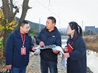 镜头 | 谋篇布局 持续从严