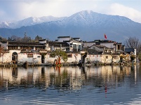 镜头 | 大美一月