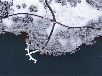 镜头 | 大美一月