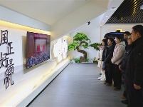 镜头 | 深学细悟全会精神 凝心聚力履职担当