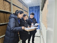 镜头 | 谋篇布局 持续从严