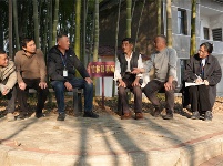 镜头 | 深化运用群众点题机制