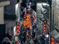 镜头 | 大美一月