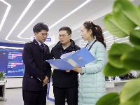 镜头 | 谋篇布局 持续从严