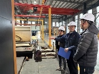 镜头 | 谋篇布局 持续从严