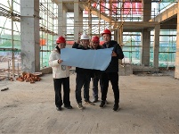 镜头 | 谋篇布局 持续从严