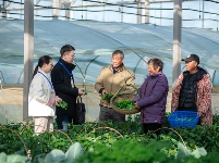 镜头 | 深化运用群众点题机制