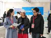 镜头 | 深化运用群众点题机制