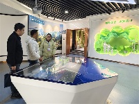 镜头 | 深化运用群众点题机制