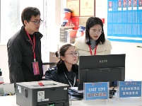 镜头｜攥指成拳凝聚监督合力