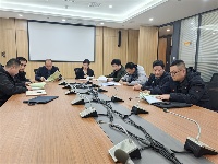 镜头｜攥指成拳凝聚监督合力