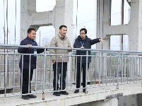 镜头 | 学思践悟 挺膺担当