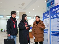 镜头 | 学思践悟 挺膺担当