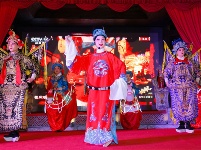 镜头｜大美二月