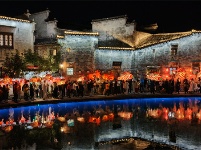 镜头｜欢乐喜庆中国年