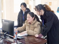 镜头 | 学思践悟 挺膺担当