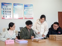 镜头｜攥指成拳凝聚监督合力