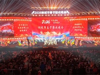 镜头｜欢乐喜庆中国年