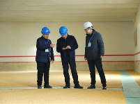 镜头｜攥指成拳凝聚监督合力