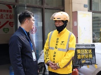 鏡頭｜深入一線 扎根人民