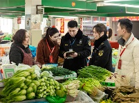 鏡頭｜深入一線 扎根人民