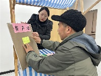 鏡頭｜深入一線 扎根人民