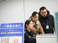 镜头｜致敬了不起的“她”