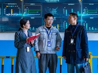 镜头｜持续优化营商环境